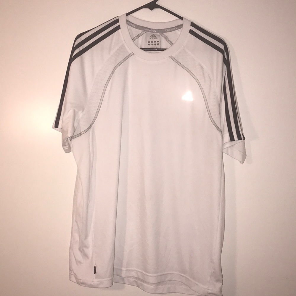 Adidas men clima365